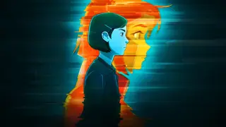 Poster for Pantheon