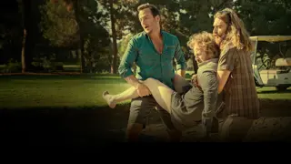 Poster for Flaked
