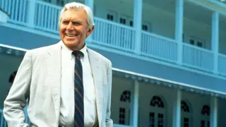 Poster for Matlock