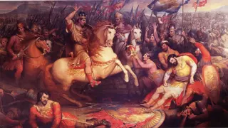 Poster for The Normans