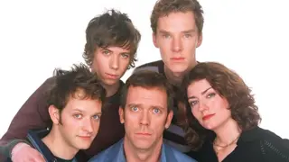 Poster for Fortysomething