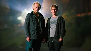 Poster for Eyewitness