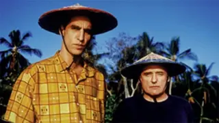 Poster for Fishing with John