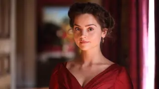 Poster for Death Comes to Pemberley