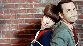 Poster for Get Smart