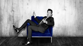 Poster for The Tonight Show Starring Jimmy Fallon