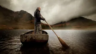 Poster for River Monsters
