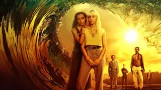 Poster for Eden