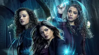 Poster for Charmed