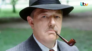 Poster for Maigret