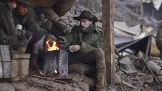Poster for Gallipoli