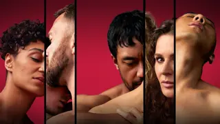 Poster for Erotic Stories
