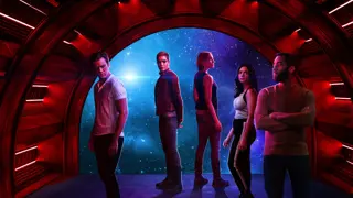 Poster for Another Life