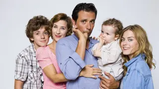 Poster for Fais pas ci, fais pas ça