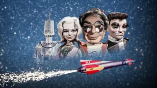 Poster for Fireball XL5