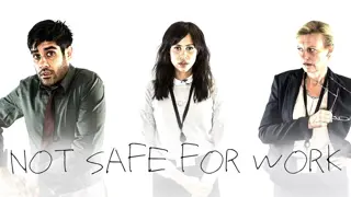 Poster for Not Safe for Work