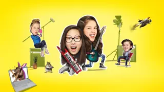 Poster for Bizaardvark