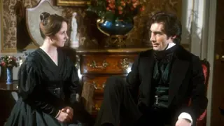 Poster for Jane Eyre