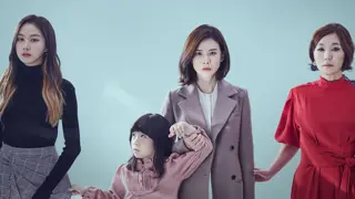 Poster for Mother