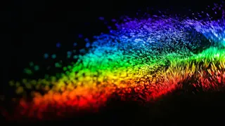 Poster for Colour: The Spectrum of Science