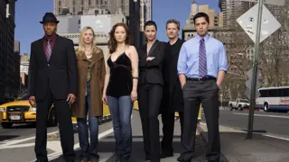Poster for Six Degrees