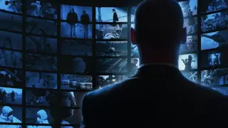 Poster for Terrorism Close Calls