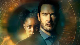 Poster for The Passage