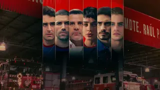 Poster for High Heat