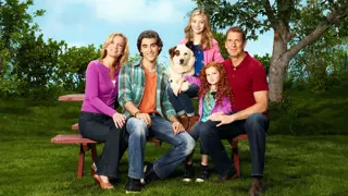 Poster for Dog with a Blog