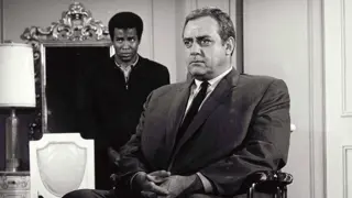 Poster for Ironside