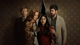 Poster for Servant