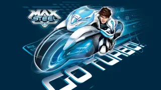 Poster for Max Steel
