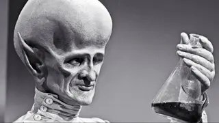 Poster for The Outer Limits