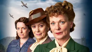 Poster for Home Fires