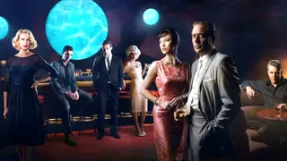 Poster for Magic City