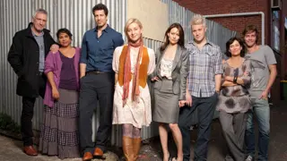 Poster for Offspring