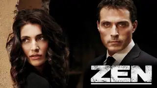 Poster for Zen