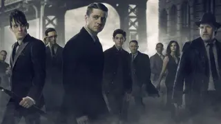Poster for Gotham