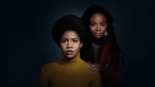Poster for The Other Black Girl