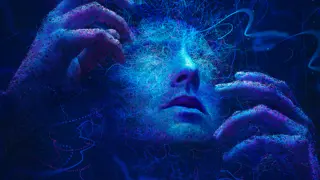Poster for Legion