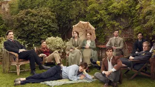 Poster for Life In Squares