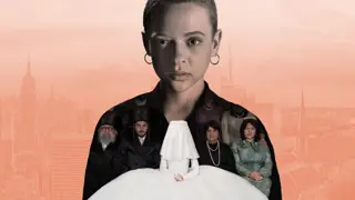 Poster for Unorthodox
