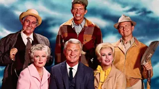 Poster for Green Acres