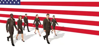 Poster for The Code