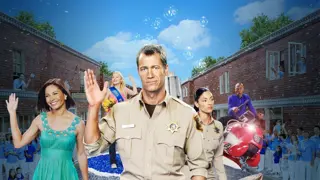 Poster for Eureka