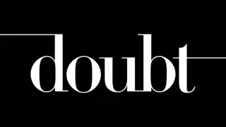 Poster for Doubt