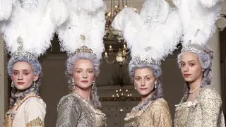 Poster for Aristocrats