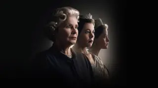 Poster for The Crown