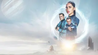 Poster for Pandora