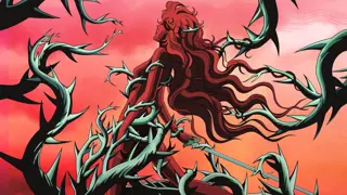 Poster for The Rose of Versailles